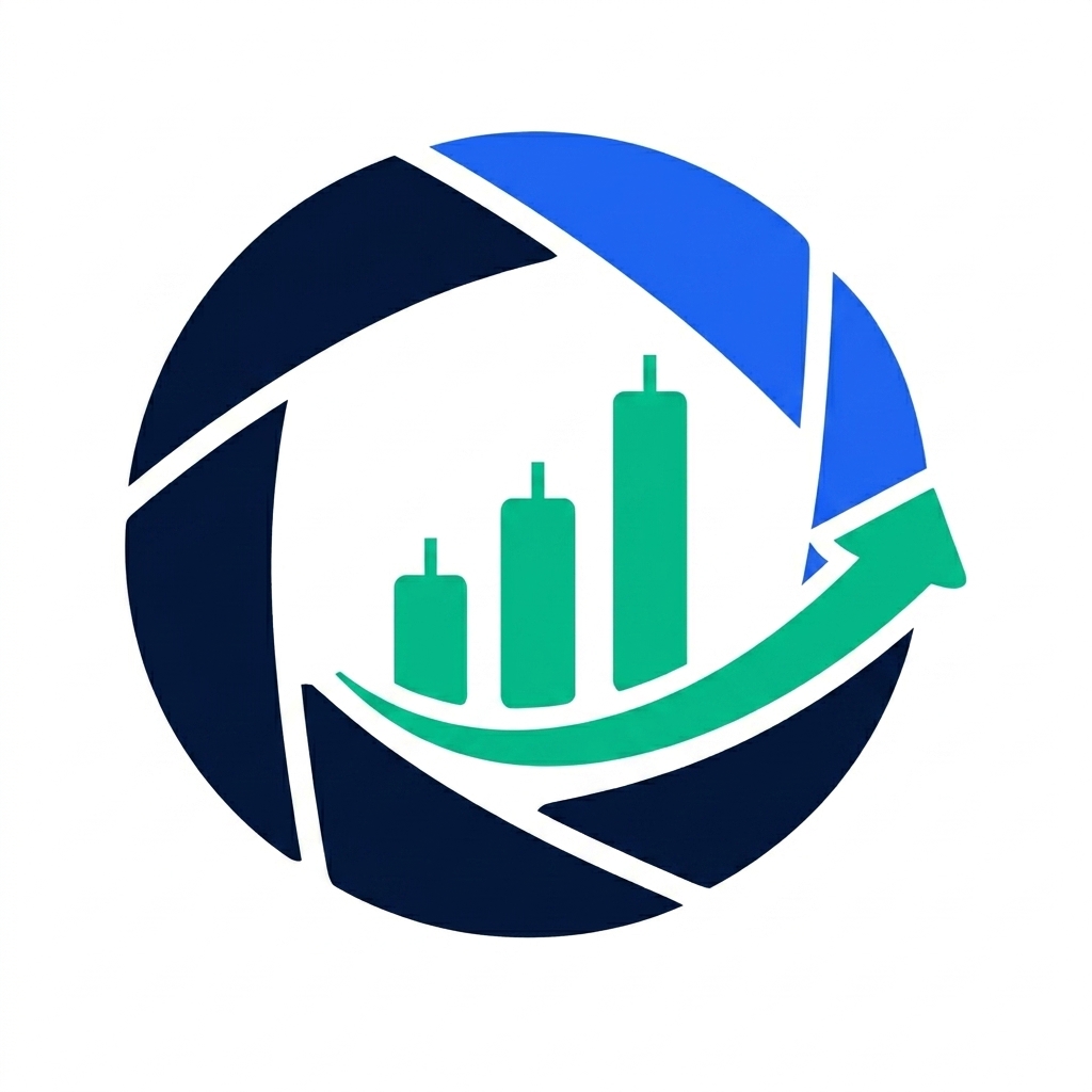 IPO Lens Logo